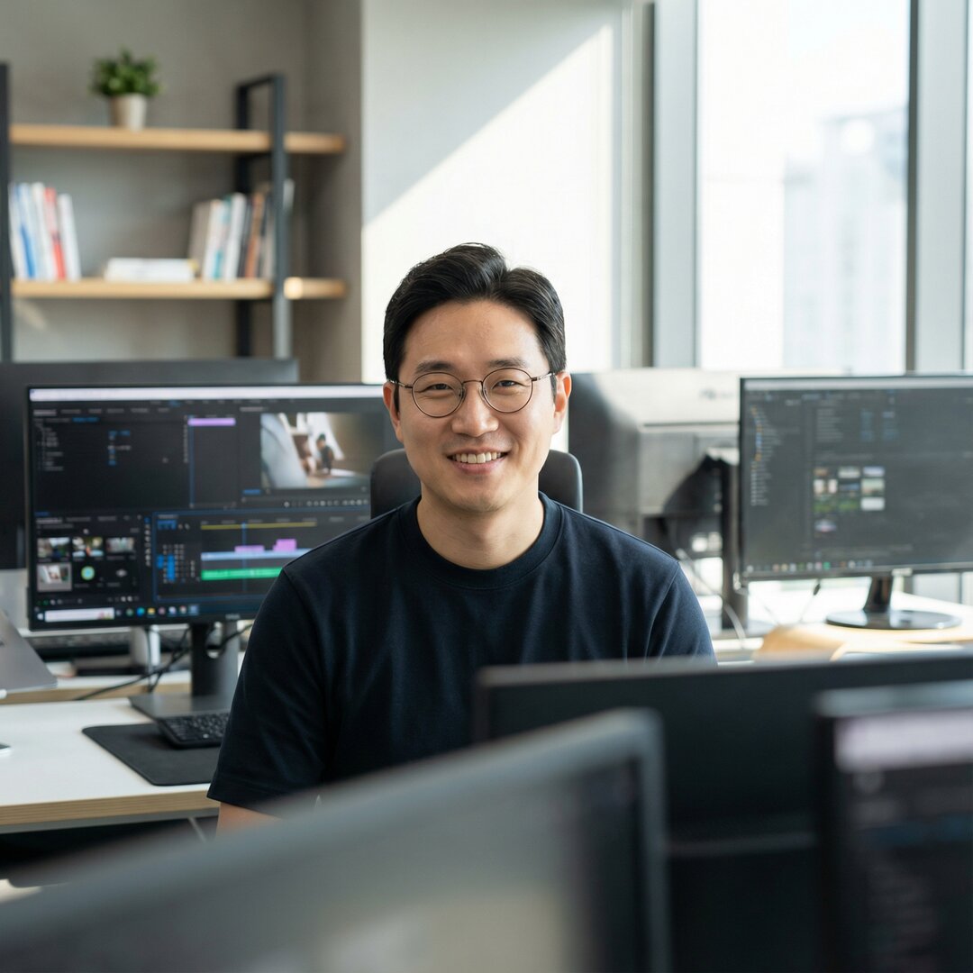 草莓视频剪辑师