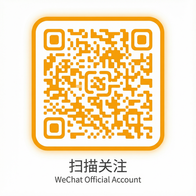 草莓视频商务二维码