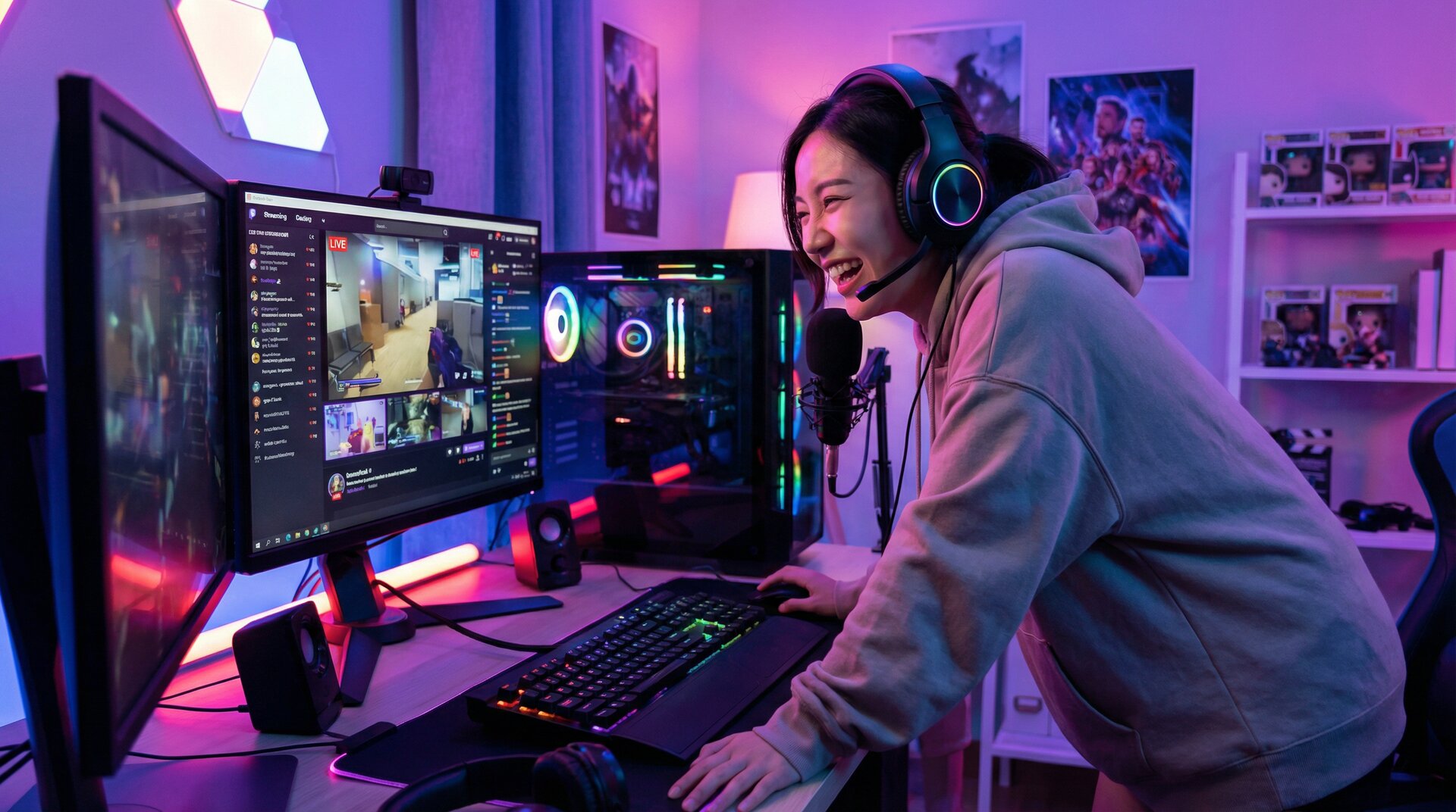 草莓视频游戏直播视频