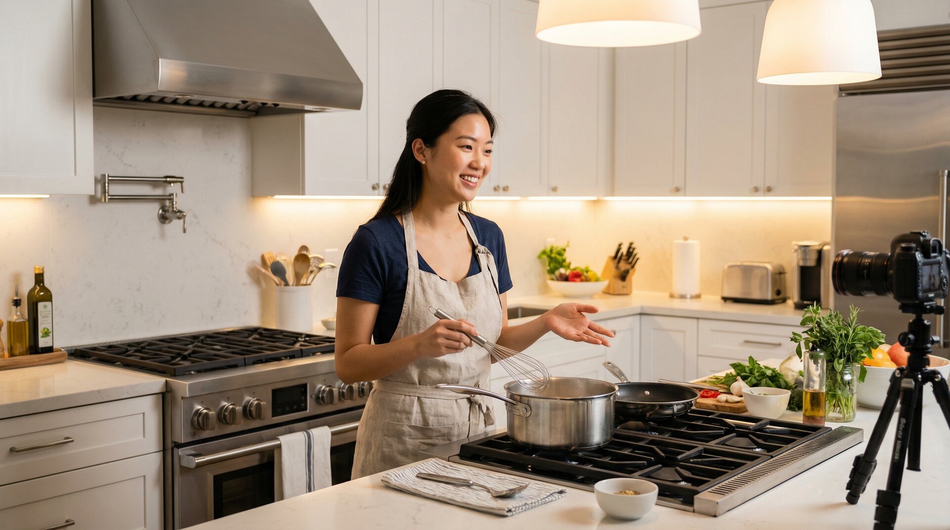 草莓视频美食视频